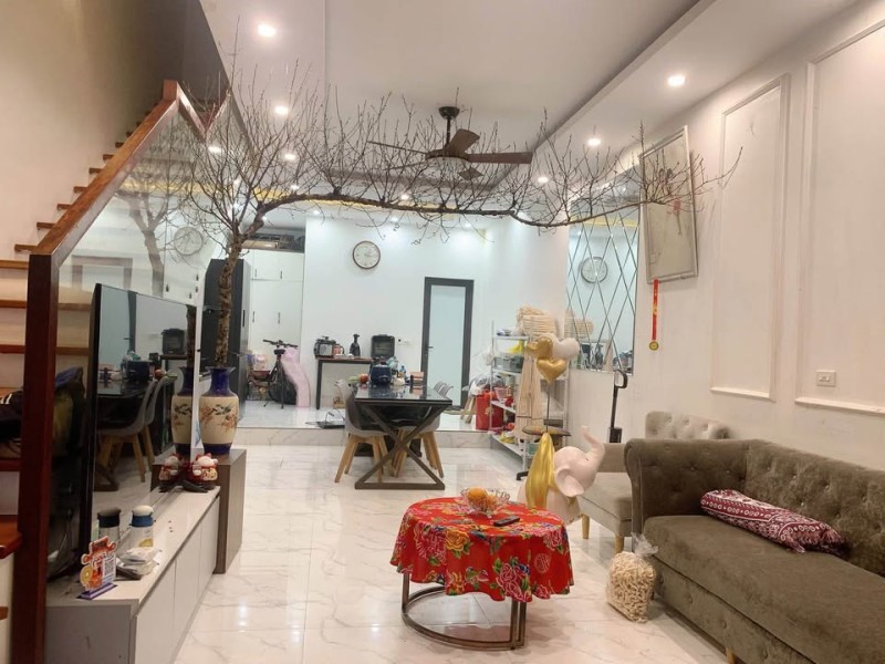 🏡 CHÍNH CHỦ CẦN BÁN NHÀ 3 TẦNG – PHƯỜNG HOA LƯ, NINH BÌNH