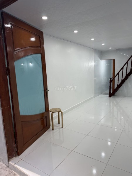 Chính chủ cần bán nhà 95/5B, Phố Phạm Phú Thứ, Phường Hạ Lý, Quận Hồng Bàng, Hải Phòng
