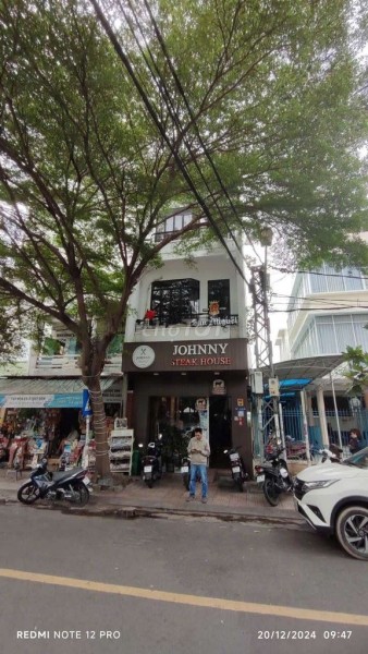 Chính chủ cần bán nhà mặt tiền khánh hòa