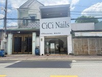 Chính chủ cần gửi bán căn nhà MT SHR 66,2m² 1 lầu 1 trệt giá 1 tỷ 5