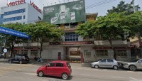 Chính chủ cho thuê siêu phẩm mặt tiền 33,8m Quốc lộ 1A, 756 Trần Hưng Đạo