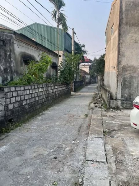 CHÍNH CHỦ CHUYỂN NHƯỢNG LÔ ĐẤT THỊ TRẤN BÌNH MỸ, BÌNH LỤC, HÀ NAM