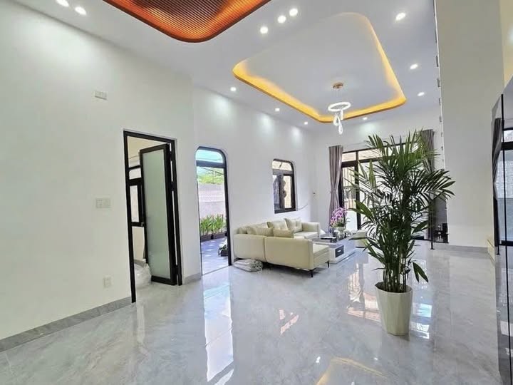 CHÍNH CHỦ GỬI BÁN NHÀ VƯỜN CĂN GÓC GẦN HỒ YẾT KIÊU – 4,9 TỶ
