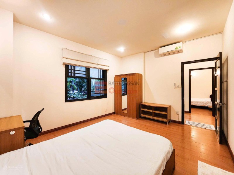 Cho thuê biệt thự phường An Khánh Quận 2, phù hợp làm văn phòng công ty và ở, giá thuê chỉ từ 50tr