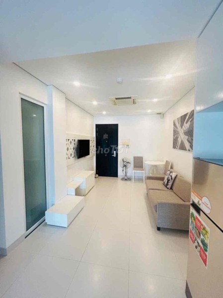 CHO THUÊ CĂN HỘ 2 phòng ngủ – CHAMPA ISLAND NHA TRANG
