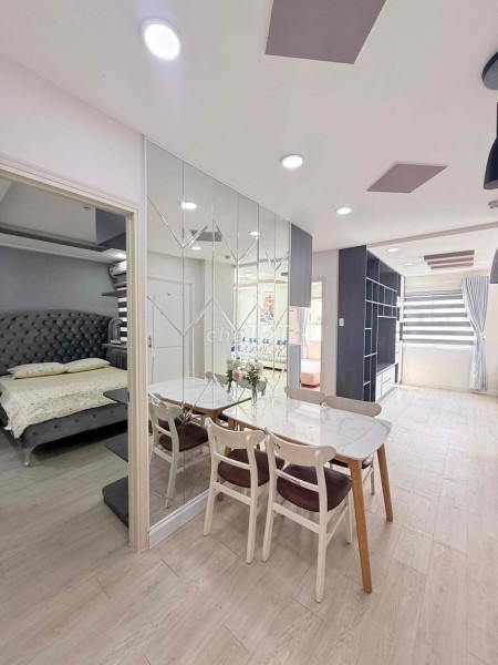 Cho Thuê Căn Hộ 2 PN Phường Bắc Nha Trang