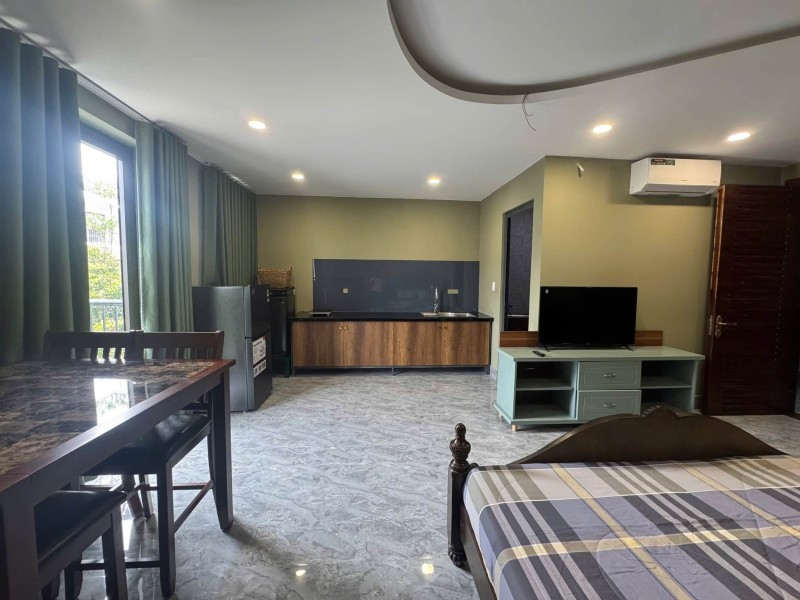 🏡 CHO THUÊ CĂN HỘ ECOCITY – FULL NỘI THẤT