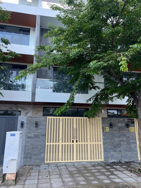 Cho thuê căn hộ kđt ABT giá 8tr5/tháng