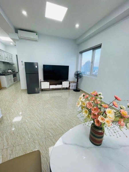 cho thuê căn hộ Phường Bắc Nha Trang