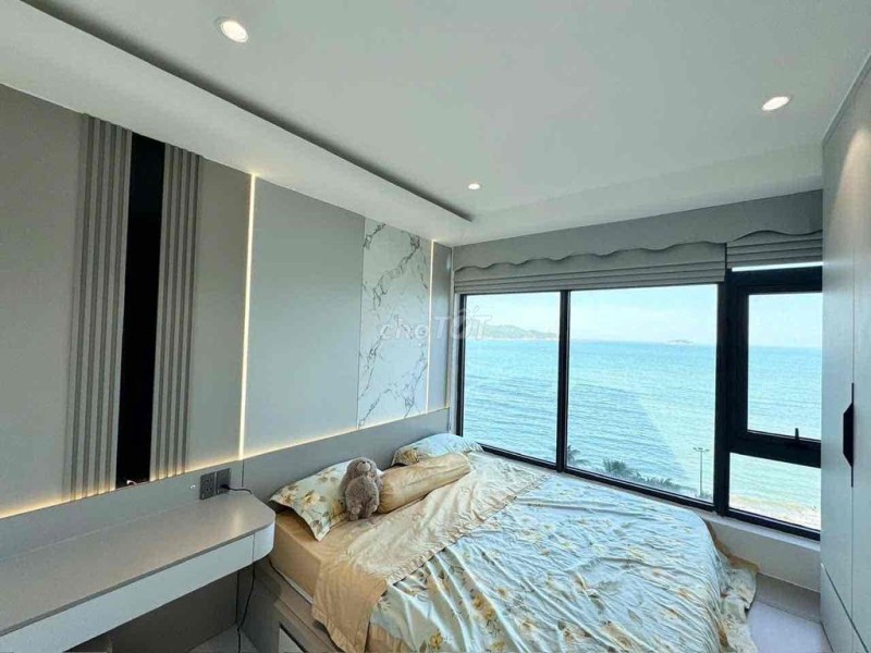 Cho thuê căn hộ Viễn Triều Giá 16-30triệu/tháng