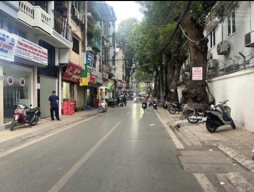 Cho thuê cửa hàng phố Tân Ấp, Quận Ba Đình, Hà Nội