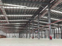 Cho thuê kho xưởng tại CCN Tiêu Chuẩn, tỉnh Ninh Bình. DT đa dạng đến: 20.000m2
