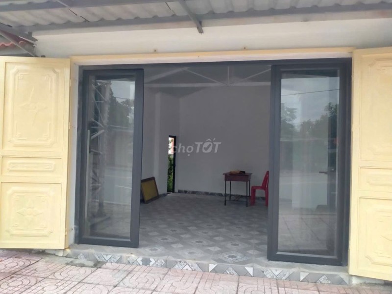 Cho thuê mặt băng kinh doanh, Văn phòng hoặc làm kho