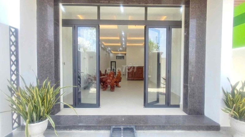 Cho Thuê Nhà 3 Tầng KĐT Mỹ Gia Nha Trang Ngang 7,5m Full Nội Thất Đẹp