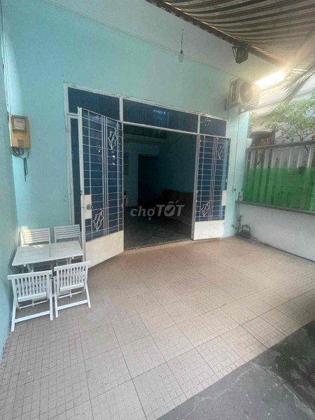 Cho thuê nhà cấp 4 kiệt Nguyễn Tất Thành gần ĐH mở Hà N