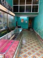 Cho thuê nhà mặt phố tại Vân Giang, 10 triệu, 55m2, mặt tiền 3.5m