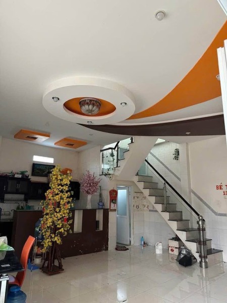 🏡 CHO THUÊ NHÀ MẶT TIỀN – GẦN KHU HÀNH CHÍNH VĨNH LONG 🔥