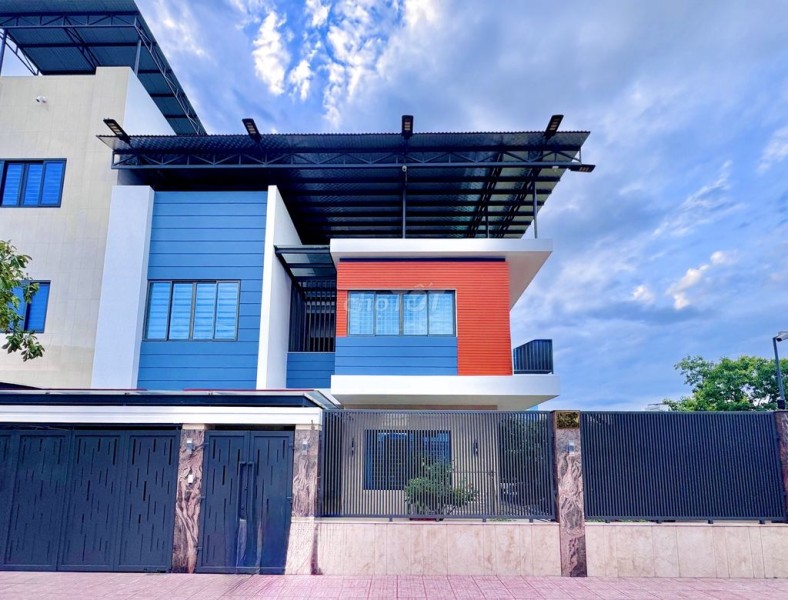 CHO THUÊ NHÀ NGUYÊN CĂN 2 TẦNG 4 PHÒNG NGỦ KHU MỸ GIA GIÁ 35 TRIỆU