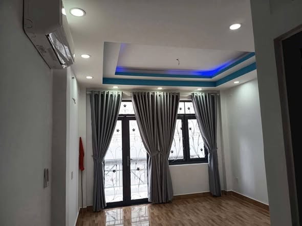 CHO THUÊ NHÀ NGUYÊN CĂN NGUYỄN VĂN KHỐI (P.9, GÒ VẤP) – HẺM XE HƠI VÀO TẬN NHÀ