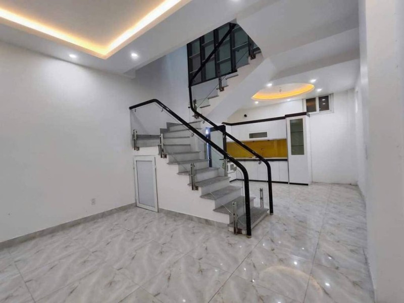 Cho thuê nhà ở Đằng Hải Hải An, Hải Phòng, phù hợp gia đình kỹ sư, giá rẻ