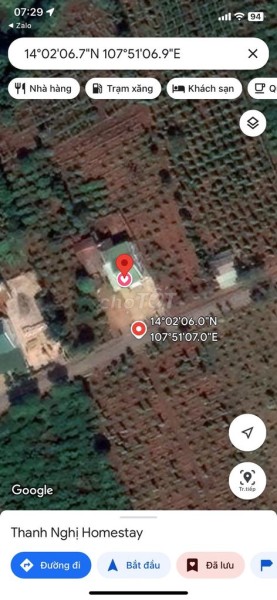 Cho thuê nhà rộng 200m2 4 phòng ngủ gần ủy ban xã IA BÁ cũ. 2 triệu/tháng