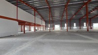 Cho thuê nhà xưởng KCN/CCN Ninh Bình giá 40k/m2 DT từ 1.000m2, PCCC tiêu chuẩn mới nhất