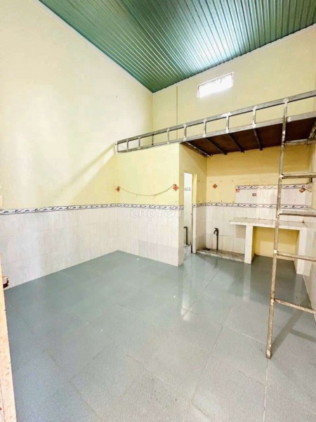 CHO THUÊ PHÒNG TRỌ 600K MIỄN PHÍ MÁY GIẶT
