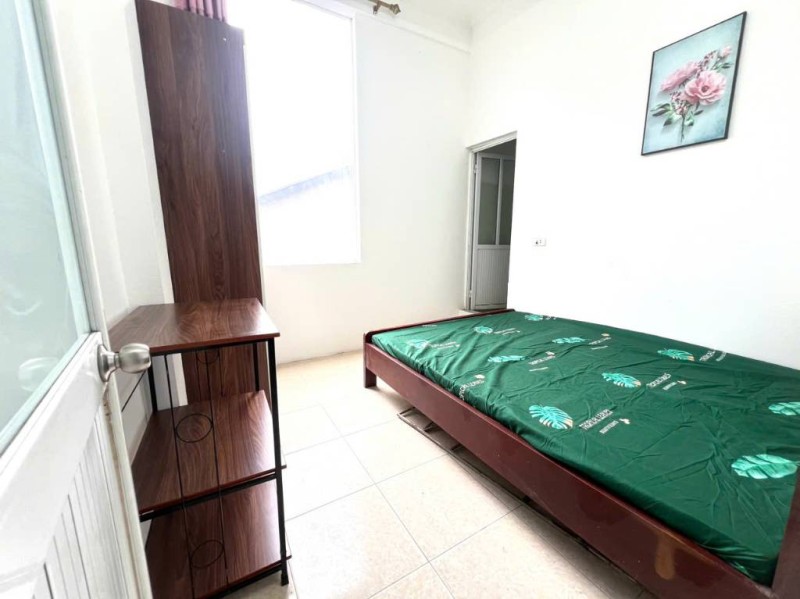 CHO THUÊ PHÒNG TRỌ GẦN KCN BẮC THĂNG LONG, ĐÔNG ANH, KHÉP KÍN, GIÁ 1,7 TR