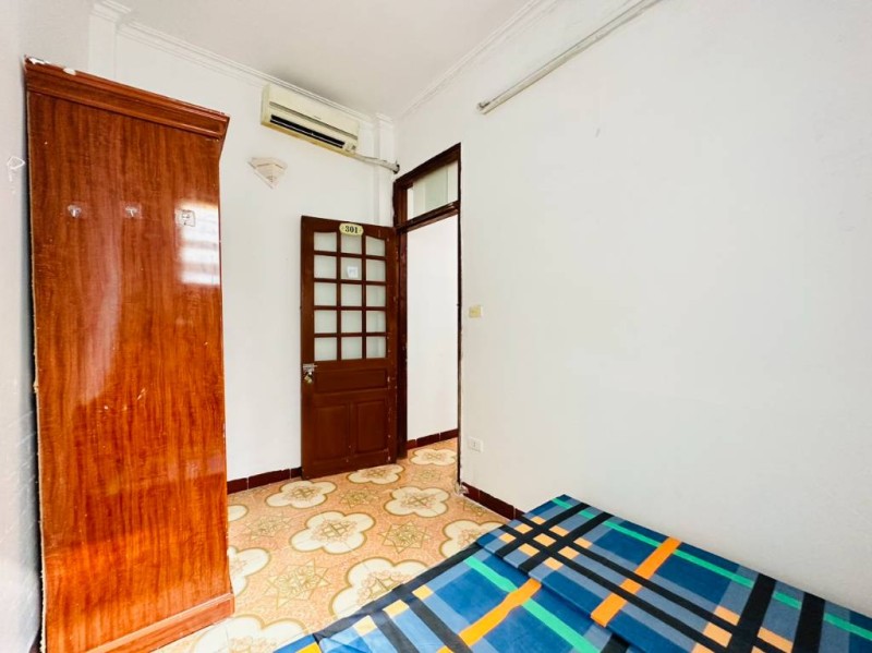 Cho thuê phòng trọ Thụy Khuê, Tây Hồ, tiện ích đầy đủ, giá rẻ 2,2 triệu