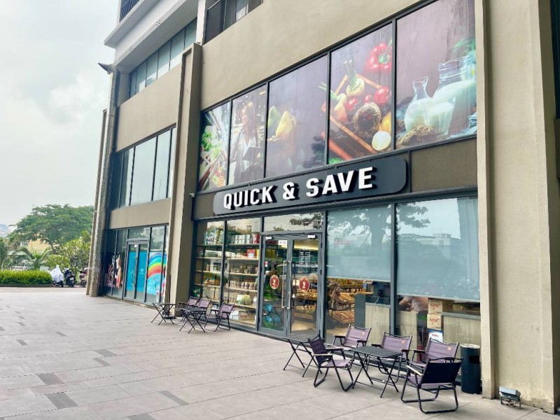 Cho thuê Shophouse Lavida Plus, Quận 7, kinh doanh, giá thuê từ 46 triệu/tháng