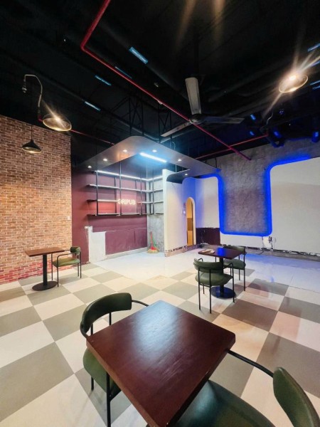 Cho thuê Shophouse Origami Vinhomes Grand Park, hoàn thiện 50m², giá 15 tr/tháng