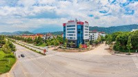 Cho thuê văn phòng tại tòa nhà Viettel Lào Cai