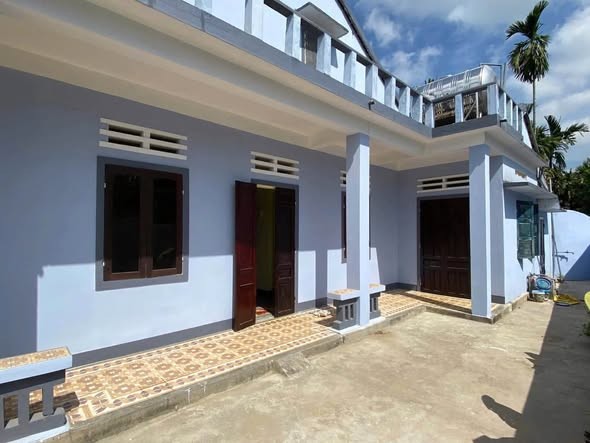 Chủ bán nhanh cần tìm khách thiện chí  Nhà cấp 4 Điền Chánh - Nghĩa Điền  cũ