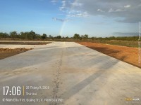 Chủ cần tiền bán gấp 165m2 full thổ giá chỉ 370 triệu vị trí lõi KCN