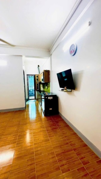 CHỦ CẦN TIỀN – BÁN NHANH CĂN GÓC CHUNG CƯ C2 ĐỘI CUNG