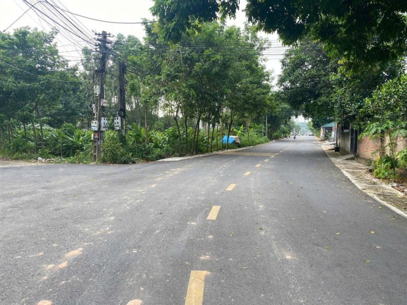Chủ đất cần vốn, sang nhượng lô đất giá tốt tại Thanh Đình, Việt Trì