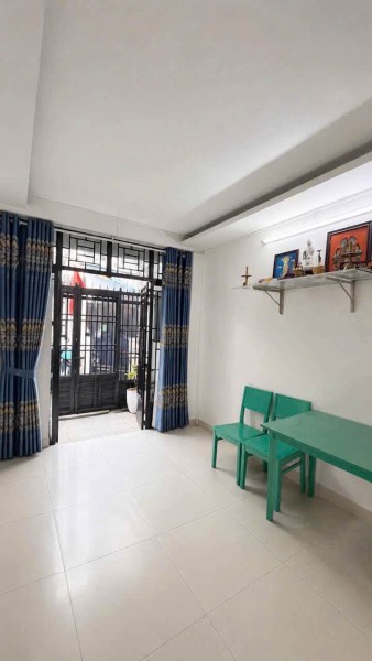 CHỦ GẤP BÁN – NHỈNH 4 TỶ | 43M² NGAY KHU PHAN XÍCH LONG