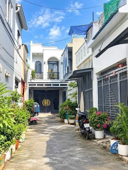 Chủ gửi bán lô đất đường ô tô giá rẻ nhất khu vực phường Biên Hoà ( Tân Vạn cũ )