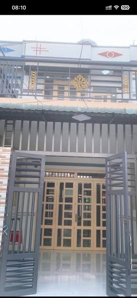 Chủ gửi NHÀ  bán nhà