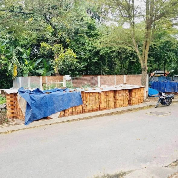 🔥 CHỦ HẠ GẦN 500 TRIỆU – BÁN NHANH ĐẤT MT CẨM THÀNH