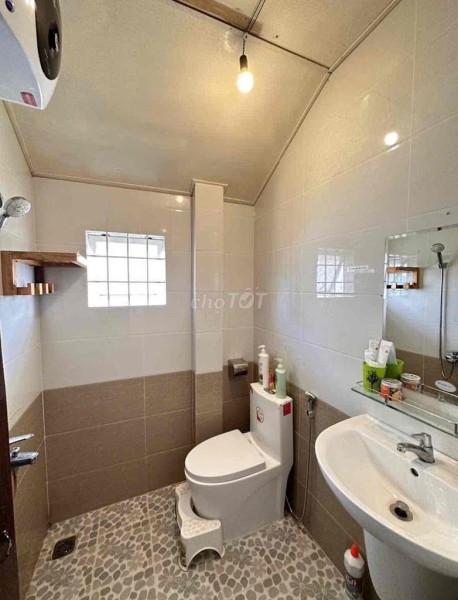 CHỦ NGỘP bán căn nhà nhỏ xinh 45,5m2