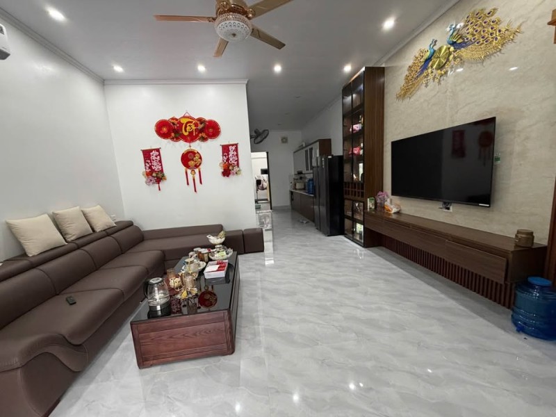 🏡 CHỦ NHÀ CHUYỂN VỀ QUÊ – CẦN BÁN NHÀ ĐẸP, GIÁ MỀM GẦN KHÁCH SẠN MƯỜNG THANH - PHƯỜNG ĐIỆN BIÊN PHỦ💥