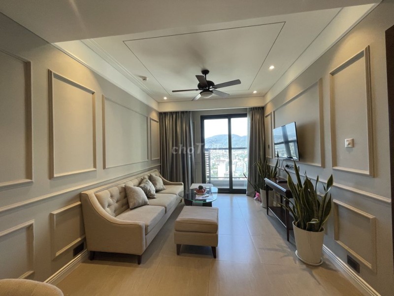 CHỦ NƯỚC NGOÀI CẦN BÁN CĂN HỘ GÓC 1PN TẠI ALTARA LUXURY ĐÀ NẴNG