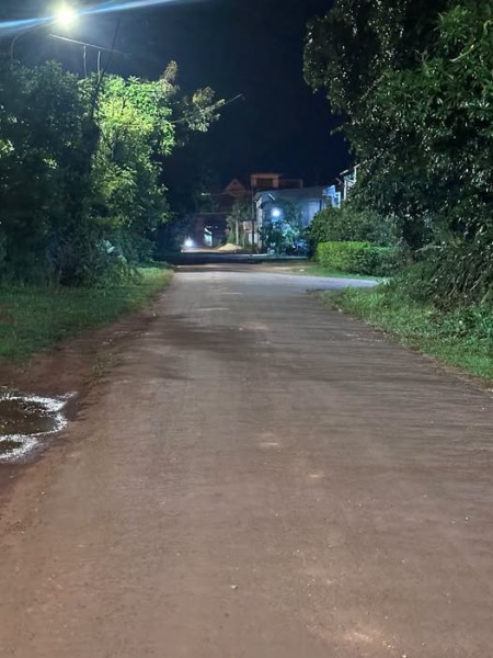 🆘 chuyển công tác,cần bán lô đất gần chợ đak đoa
