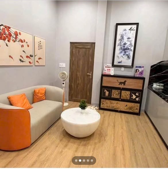 CHUYỂN NHƯỢNG TRỌ CAO CẤP 3 TẦNG KQH NGUYỄN KHOA CHIÊM - TRUNG TÂM LÀNG ĐẠI HỌC HUẾ