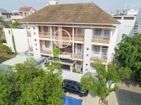 Cơ hội hiếm! Nhà thổ cư DT lớn vị trí vàng TT quận Tân Bình giá cực tốt