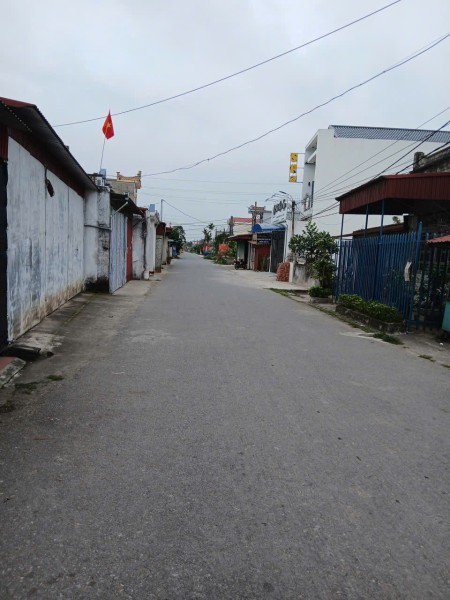 Cơ Hội Sở Hữu Lô Đất Mặt Đường Chính Tại Xã Thái Thọ