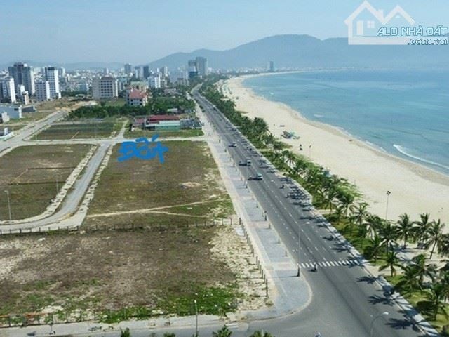 🔥 CƠ HỘI VÀNG SỞ HỮU ĐẤT NỀN VEN BIỂN – TẬN HƯỞNG NGHỈ DƯỠNG, SINH LỜI ĐỘT PHÁ