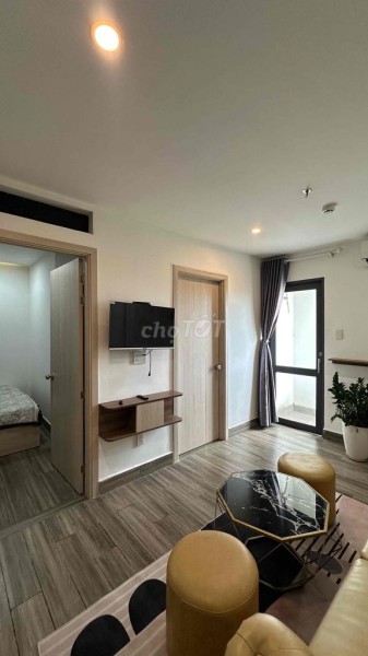 Coco Sentosa Hotel & Apartment