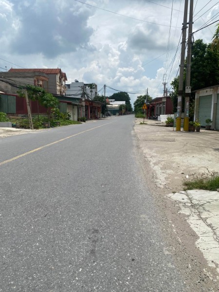 ĐẤT 1 TỶ x - ĐẠI ĐỒNG - HƯNG YÊN .